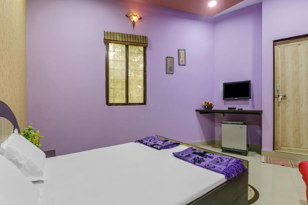 Hotel Oyo 45069 Msm Residency Purí Exteriér fotografie