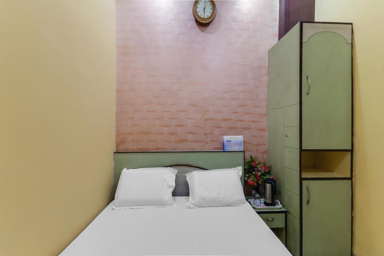Hotel Oyo 45069 Msm Residency Purí Exteriér fotografie